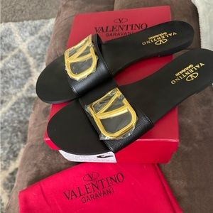 Valentino sandals